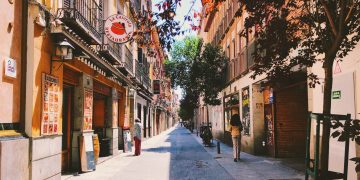 4-Tage-Woche: Spanien will im Herbst landesweiten Versuch starten