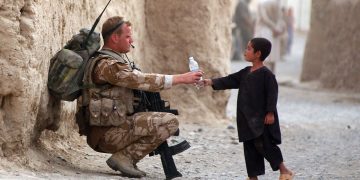 US-Truppenabzug: „Das Verantwortungsloseste, was die USA Afghanistan antun konnten“