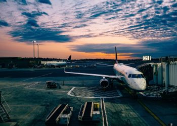 Die Jetset-Elite ist das echte Umwelt-Problem, nicht die Sommerurlaubs-Flieger