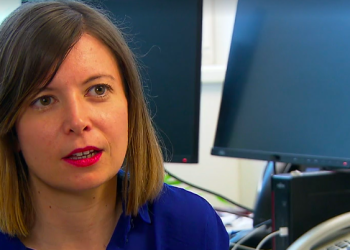 Kontrast-Chefredakteurin: „Wir schreiben, was andere nicht schreiben“