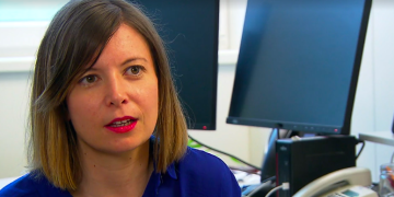 Kontrast-Chefredakteurin: „Wir schreiben, was andere nicht schreiben“