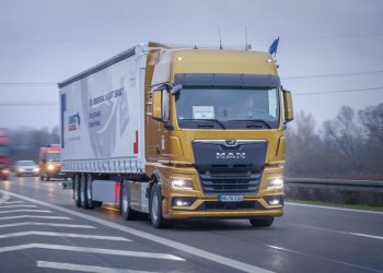 „Es geht in Wirklichkeit um Gier“ – MAN kündigt 250 Leiharbeiter in Steyr als Drohgebärde