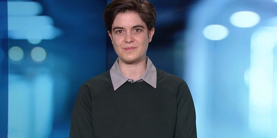 Millionenerbin Engelhorn: “Es ist eine Lüge, dass Arbeit reich macht“