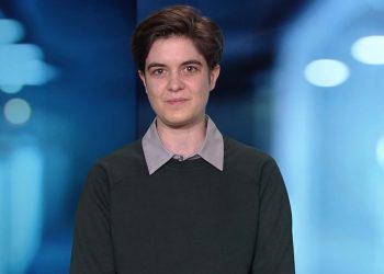 Millionenerbin Engelhorn: “Es ist eine Lüge, dass Arbeit reich macht“