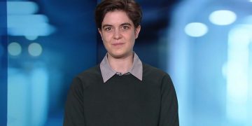 Millionenerbin Engelhorn: “Es ist eine Lüge, dass Arbeit reich macht“