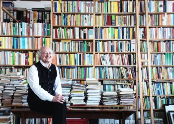 Reformpädagoge Otto Herz: „Wenn wir in der Bildung nichts tun, bleibt die Elite unter sich“