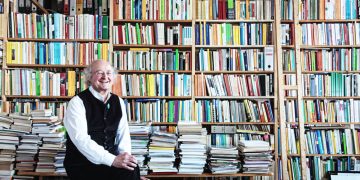 Reformpädagoge Otto Herz: „Wenn wir in der Bildung nichts tun, bleibt die Elite unter sich“