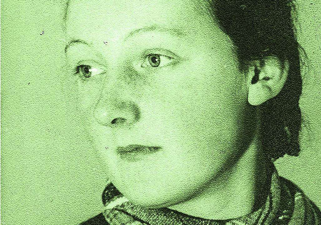 Cato Bontjes van Beek und die Rote Kapelle: Eine junge Frau im Widerstand gegen den Nationalsozialismus