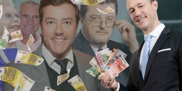 Montage - Fotos: Pixabay, Unsplash, nivek2002 (CC BY-NC-ND 2.0), BKA/Wenzel, BMF/Wilke, Andreas Tischler http://www.andreastischler, Novomatic