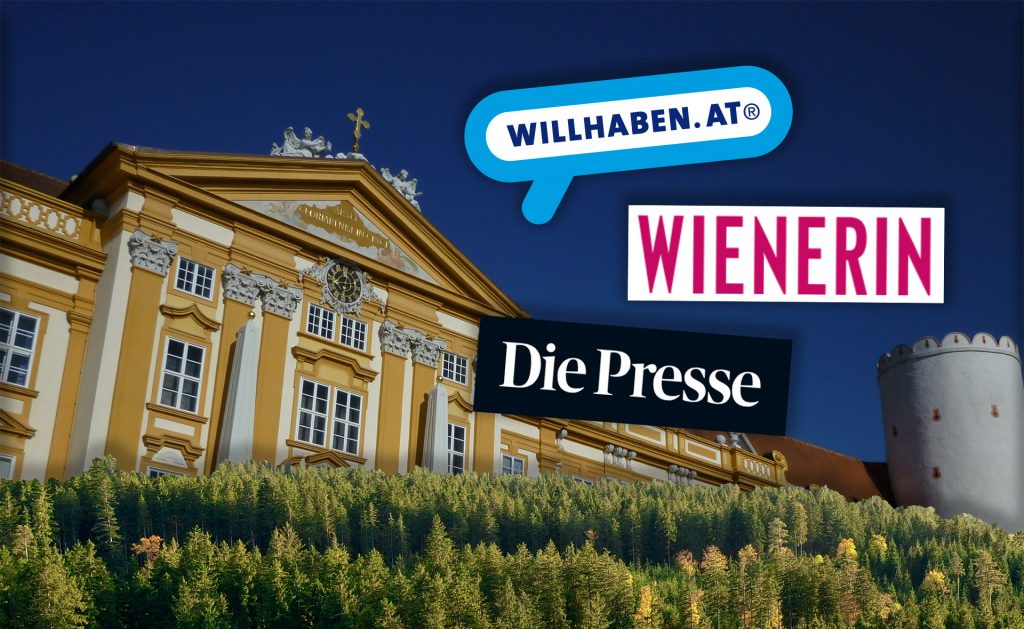 Immobilien, Medien, Kraftwerke und Skigebiete: Das Vermögen der katholischen Kirche und ihrer befreundeten Netzwerke