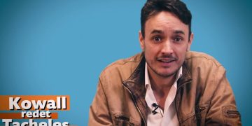 Mit Selbstoptimierung & Hamsterrad zum Millionär? Nikolaus Kowall redet Tacheles