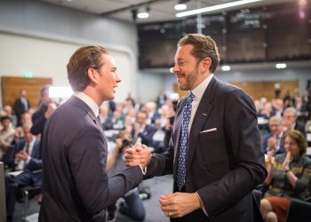 Causa Kurz: Der Rechtsstaat soll als Sieger der Affäre hervorgehen – Kommentar von Walter Neumayer