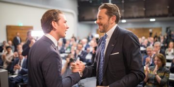 Causa Kurz: Der Rechtsstaat soll als Sieger der Affäre hervorgehen – Kommentar von Walter Neumayer