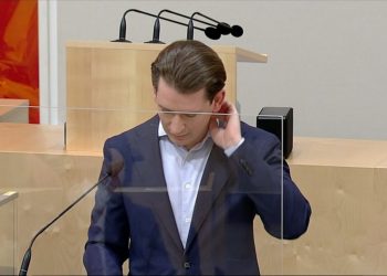 Zusammenfassung: Die ÖVP-Kurz-Affäre schnell erklärt – in 15 Punkten