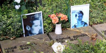 Widerstand gegen den Nationalsozialismus: Sophie Scholl und die Weiße Rose