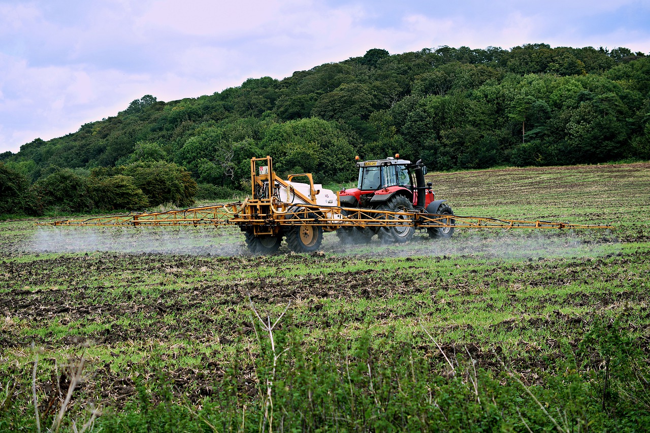 Regierung umgeht Glyphosatverbot: Landwirtschaft darf krebserregendes Pestizid weiter verwenden