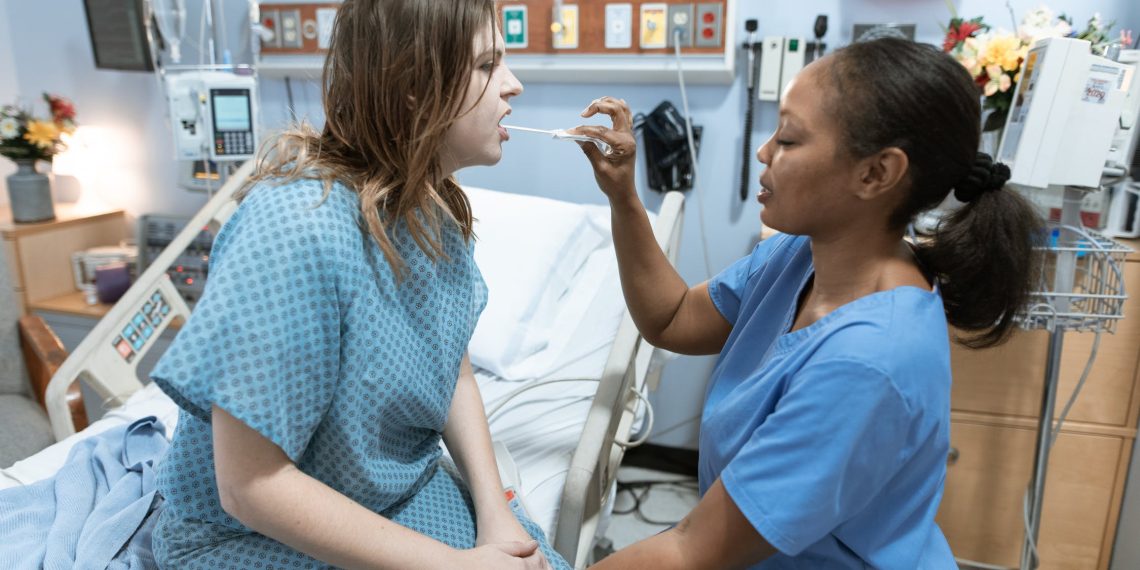 Der Pflege geht das Personal aus: Der Schlüssel sind die Ausbildungsbedingungen