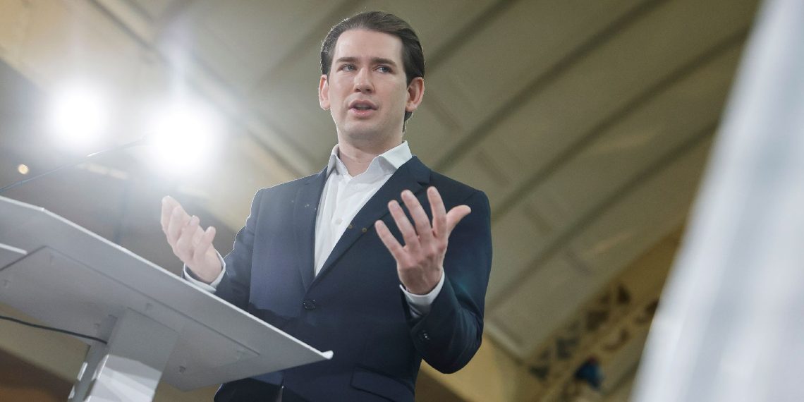 Causa Kurz: Der Rechtsstaat soll als Sieger der Affäre hervorgehen – Kommentar von Walter Neumayer