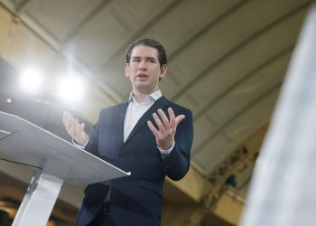 Causa Kurz: Der Rechtsstaat soll als Sieger der Affäre hervorgehen – Kommentar von Walter Neumayer