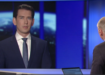 Ermittlungen gegen Kurz: Kanzler greift Parlament und Justiz an