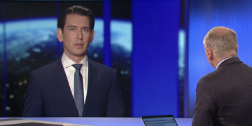 Ermittlungen gegen Kurz: Kanzler greift Parlament und Justiz an