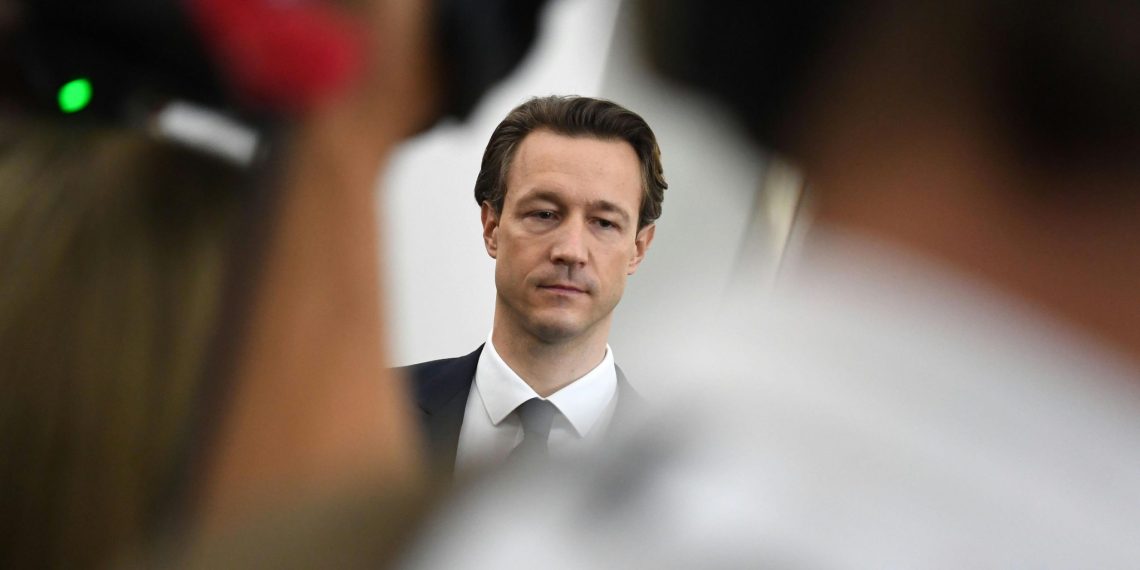 Putsch, Postenschacher, Parteifinanzen: Das sind die Skandale der Kurz-ÖVP