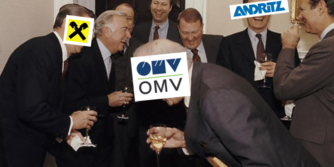 ATX-Konzerne: Milliarden für Aktionären im Corona-Jahr, Kündigungen für Mitarbeiter