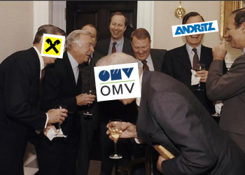 ATX-Konzerne: Milliarden für Aktionären im Corona-Jahr, Kündigungen für Mitarbeiter