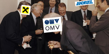 ATX-Konzerne: Milliarden für Aktionären im Corona-Jahr, Kündigungen für Mitarbeiter