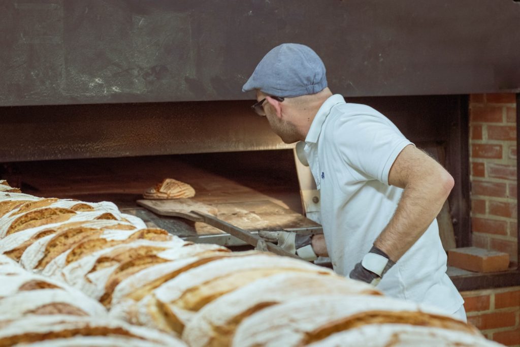bäckerei arbeiten: ein Egemaliger Bäcker über seine Erfahrungen in der Branche