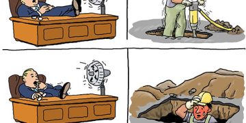 Ohne Fleiß kein Preis…