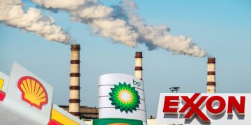 Klima: 57 Konzerne verursachen 80% aller CO2-Emissionen