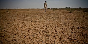 Fluchtursachen bekämpfen: Das Recht, nicht gehen zu müssen