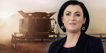 AMA, A1 und Porsche: EU-Agrarförderungen für die Großen, während Kleinbauern aussterben