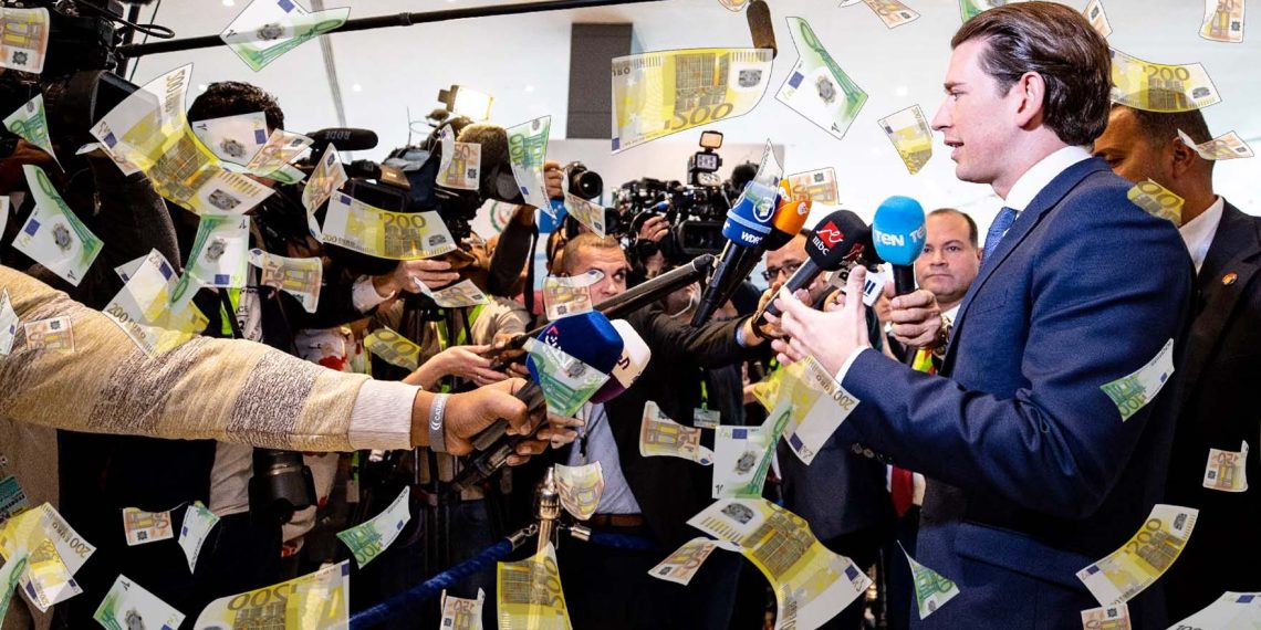 Montage, Foto: Arno Melicharek, BKA