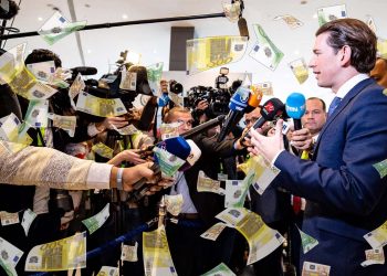 Montage, Foto: Arno Melicharek, BKA