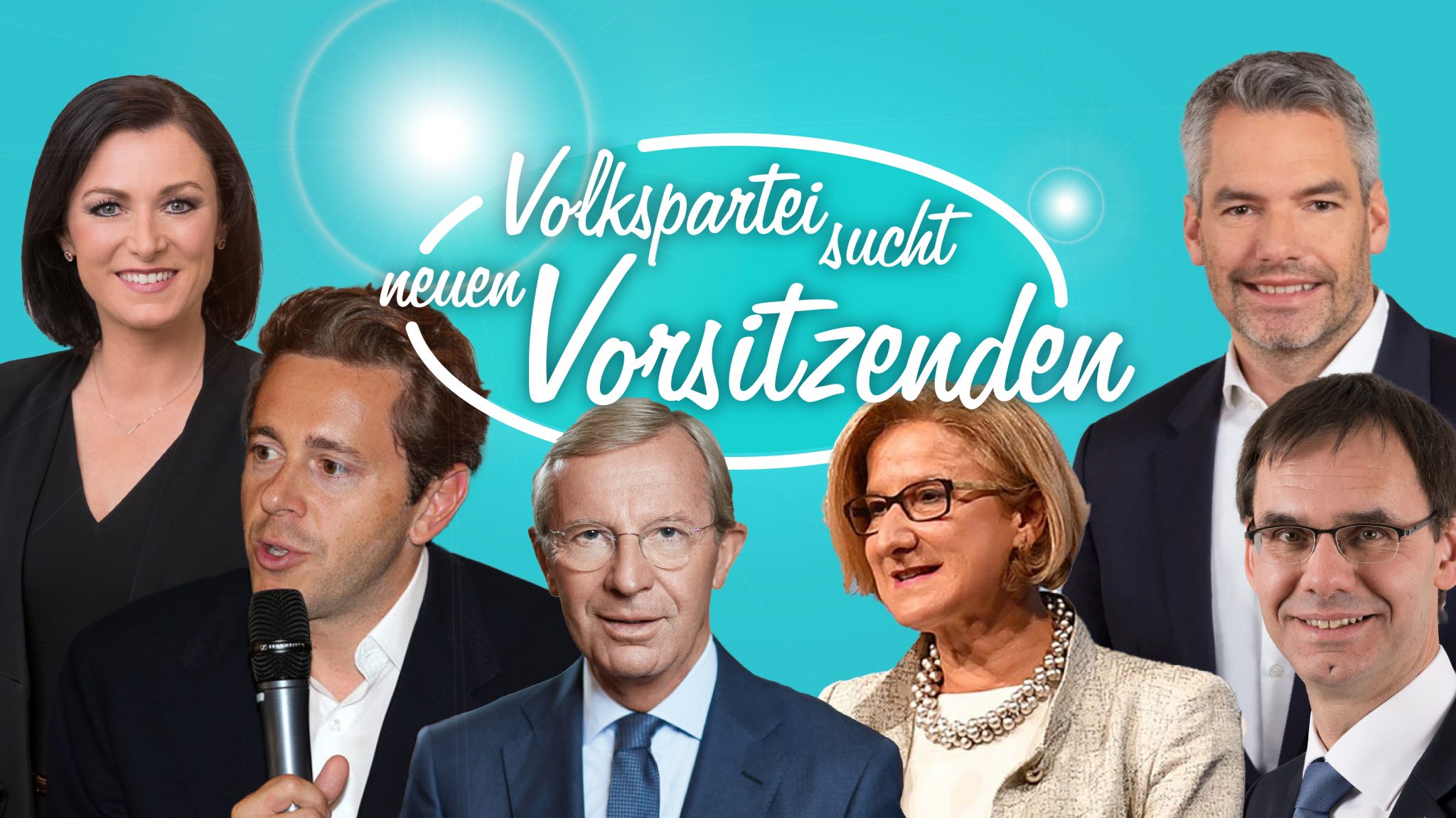 Genug von der Ego-Show: Planen ÖVP-Landeshauptleute bereits das Ende von Kurz?