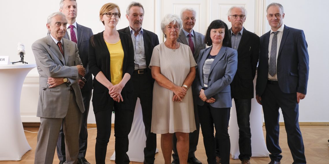 Inserate-Korruption „Unsere Medienlandschaft ist in einem besorgniserregenden Zustand“