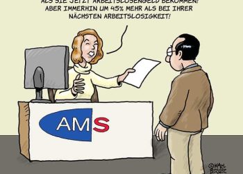 Arbeit muss sich schließlich lohnen…