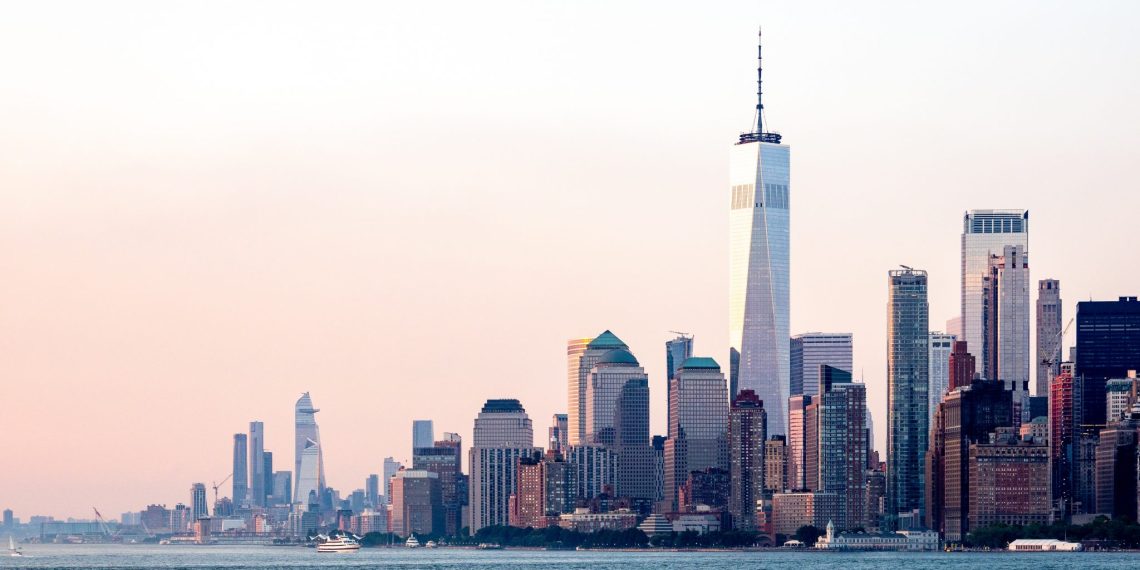 New York - Foto: Dimitry Anikin / unsplash