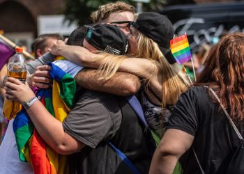 Angriffe auf LGBTIQ-Community häufen sich, zeigt ein Bericht der SoHo