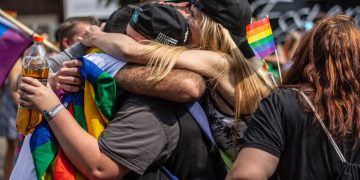 Angriffe auf LGBTIQ-Community häufen sich, zeigt ein Bericht der SoHo