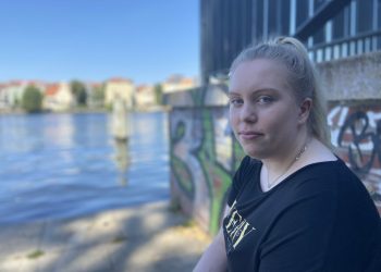 „Wir müssen hier raus!“ Janin erzählt, wie sie den Anschlag auf Utøya überlebt hat