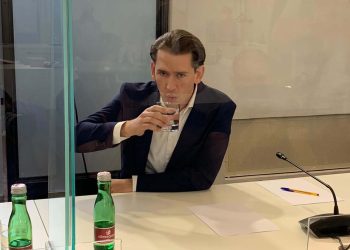 Das „Geständnis“ von Sebastian Kurz