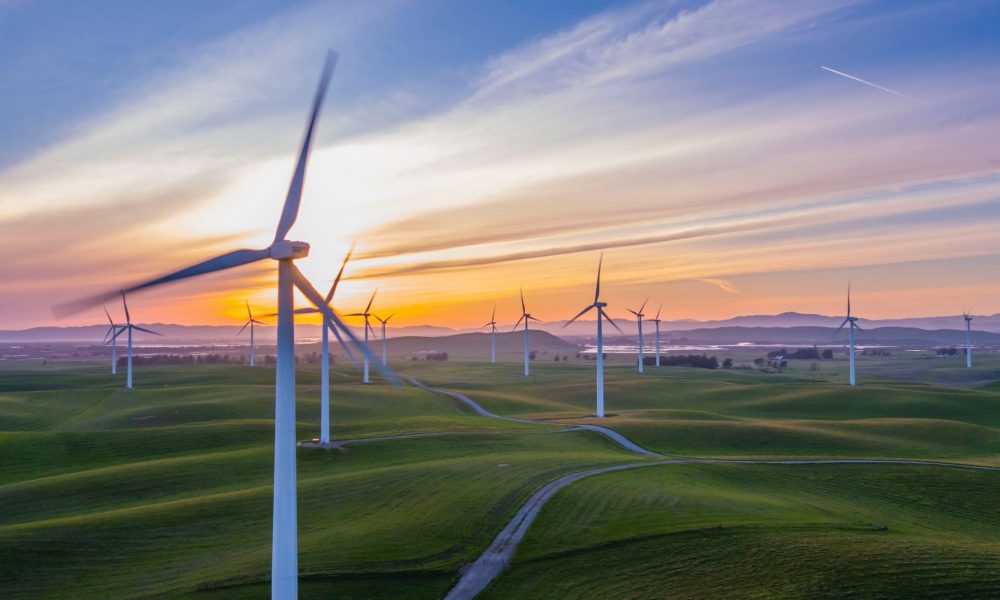 Grüner Strom bis 2030: Bald stammt unser ganzer Strom aus erneuerbarer Energie