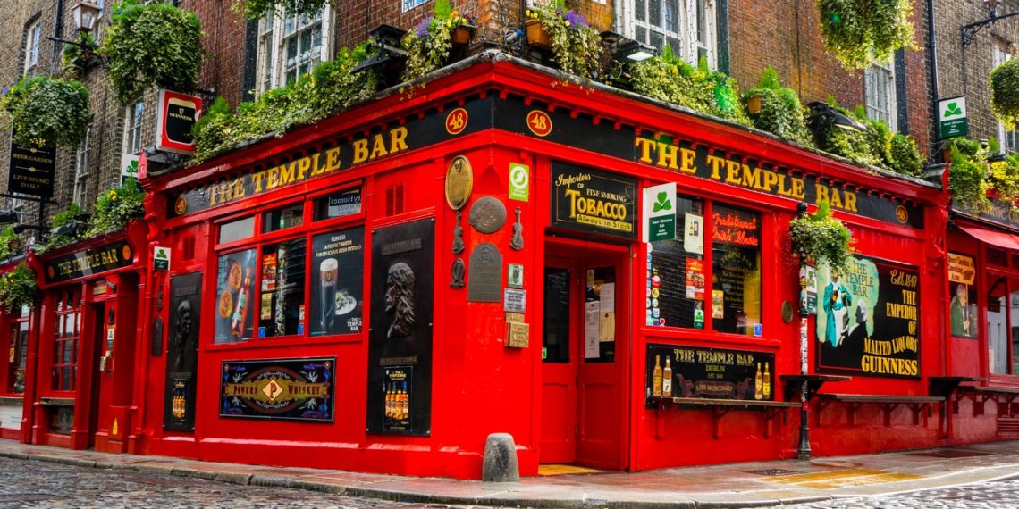 Nach dem Erfolgsmodell in anderen Ländern: Irland testet die 4-Tage-Woche