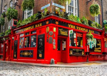 Nach dem Erfolgsmodell in anderen Ländern: Irland testet die 4-Tage-Woche