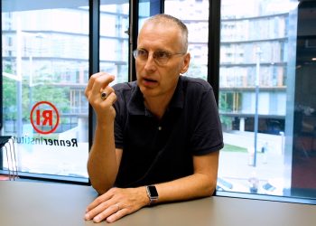 „Wir sind heute weniger innovativ als vor 20 Jahren“ – Datenmonopole schaden unserer Gesellschaft