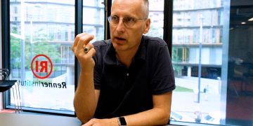 „Wir sind heute weniger innovativ als vor 20 Jahren“ – Datenmonopole schaden unserer Gesellschaft