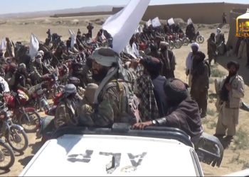 Der Abzug, ohne Fortschritte im Friedensprozess, lässt vielen nur die Flucht